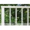 Aluminum Fences & Rails | 10ft Sections